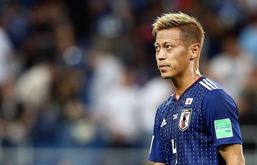 2018世界杯日本对战比利时复盘,2018世界杯总决赛日本vs比利时