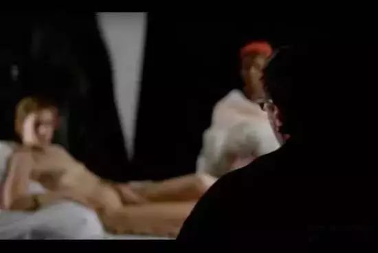 *女妓**竟是艺术家灵感的源泉？惊掉下巴！