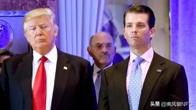 是时候讨论特朗普的接班人了