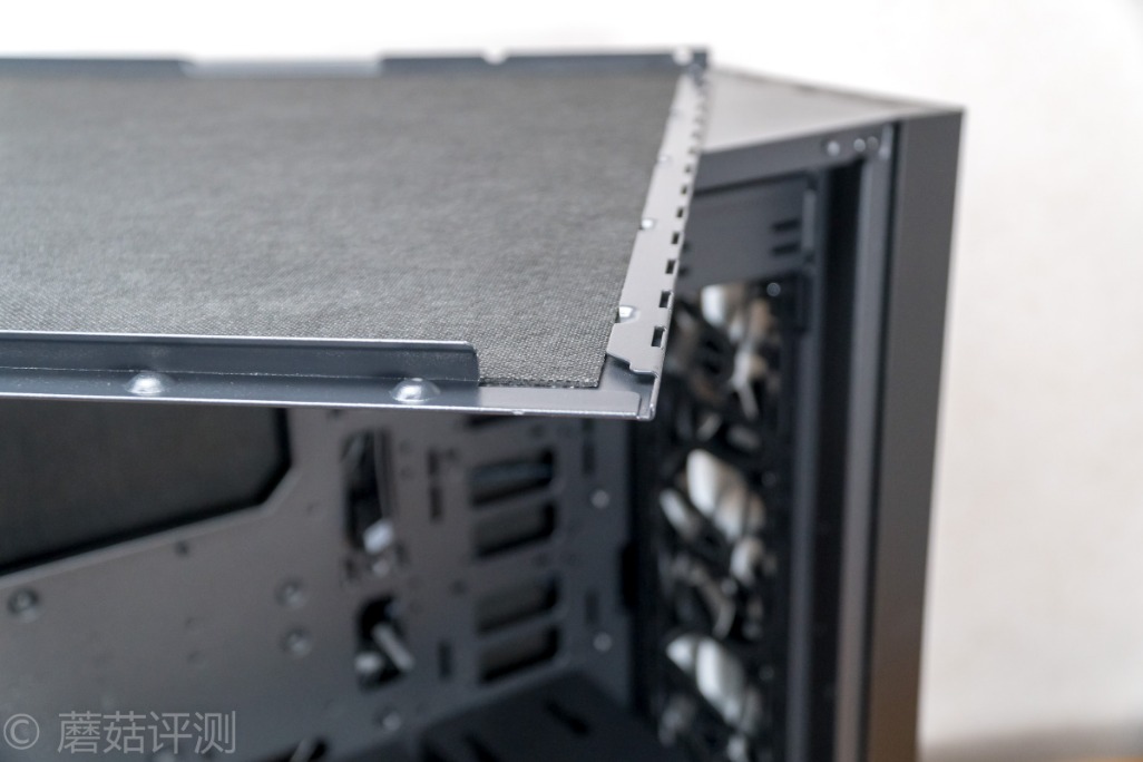 安钛克p101机箱,塔式机箱安钛克