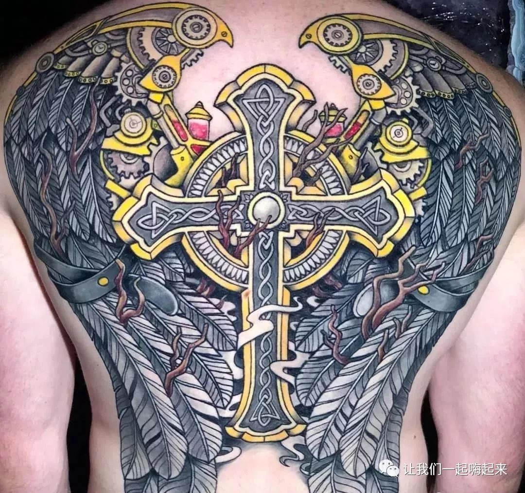 什么是十字架的信仰,十字架不与宗教有关吗