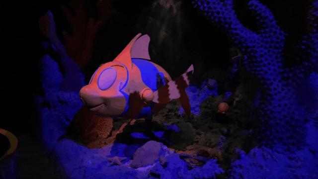 黄金周不用做攻略，这个海洋+科技的超大主题乐园，全家人都尽兴