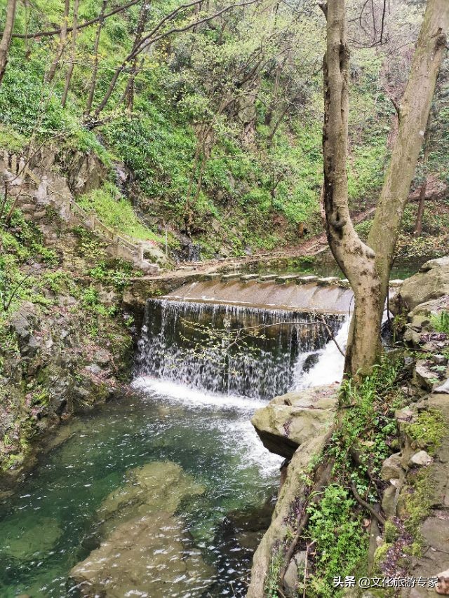 广水市三潭风景区的班车,广水市三潭风景区天气