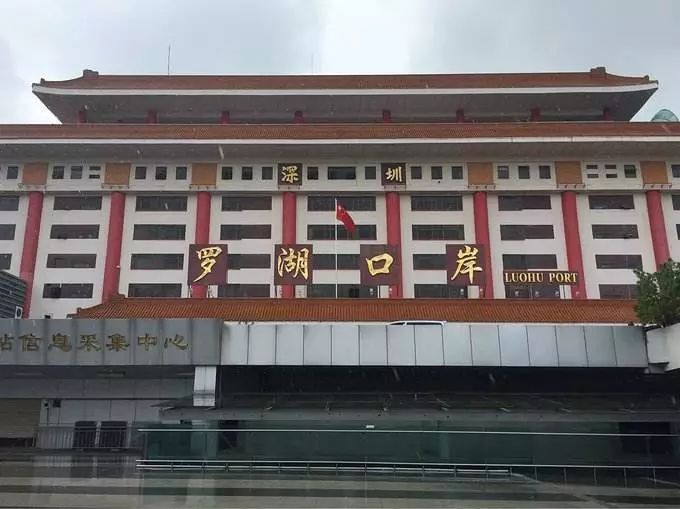 港澳旅游攻略最佳时间,最新去香港过关流程