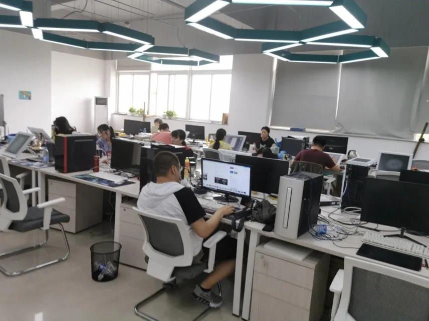 【网媒暖津·我为中小企业代言】实录|文化产业遇冷,但这家动漫企业单部作品人气超过60亿……