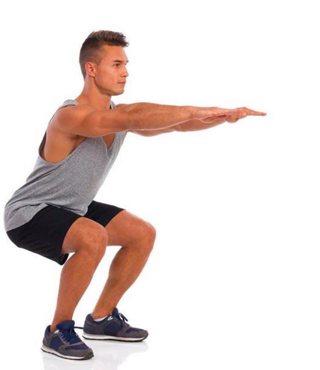 如何锻炼大腿的力量但是不变粗,如何锻炼小腿和大腿肌肉