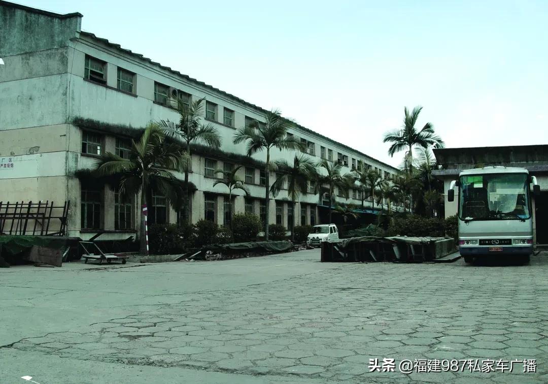 厦门金龙客车历史,厦门金龙联合汽车公司绍兴分公司