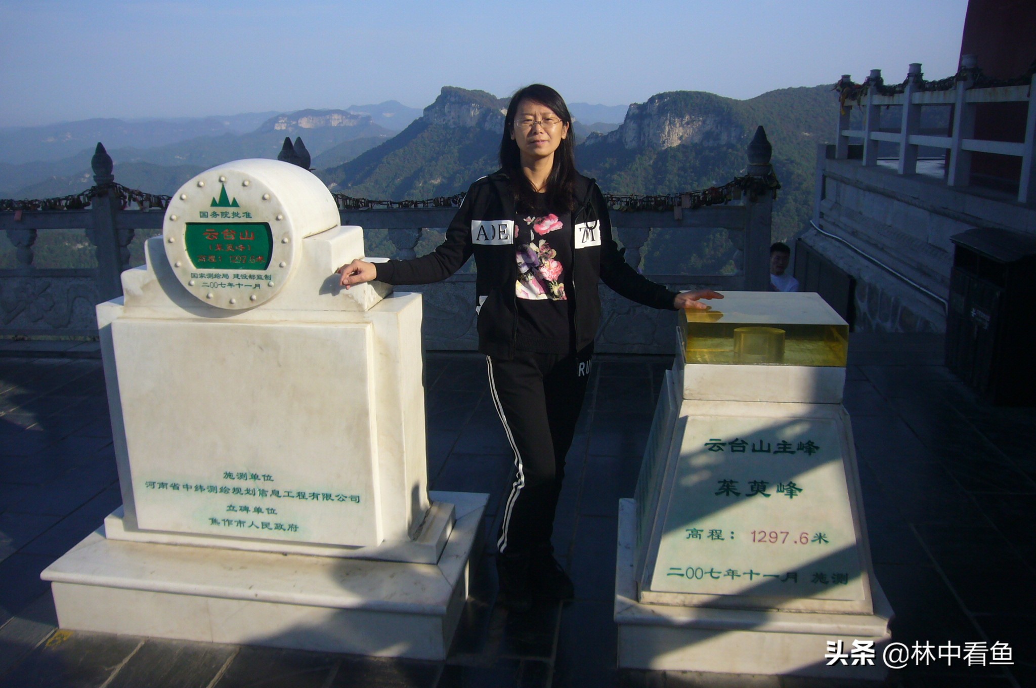 云台山风景好不好,焦作云台山有什么特点