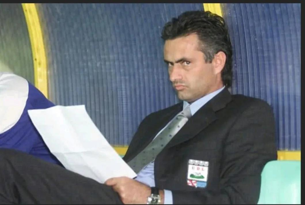 穆里尼奥的所有荣誉,穆里尼奥最大的成就就是带领曼联