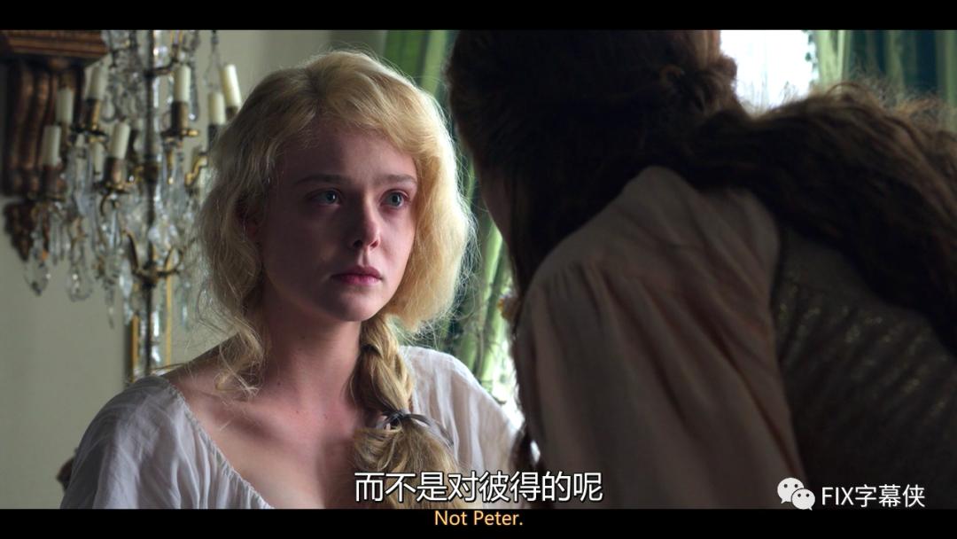 一口气看完叶卡捷琳娜第二季,戏说叶卡捷琳娜大帝