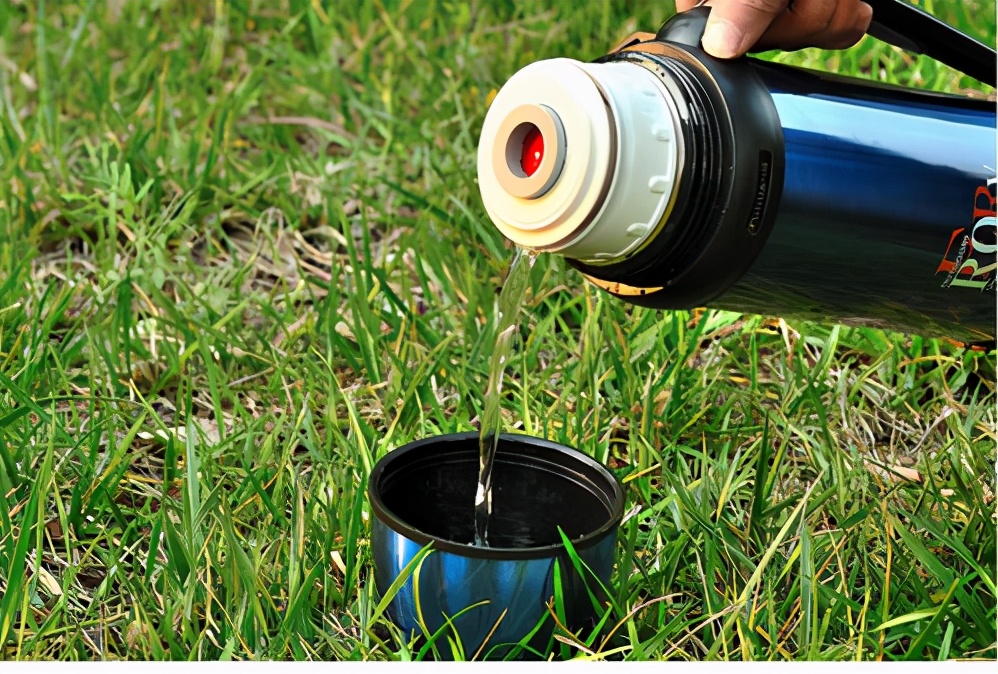 老年专用高颜值保温杯,保温杯推荐中老年