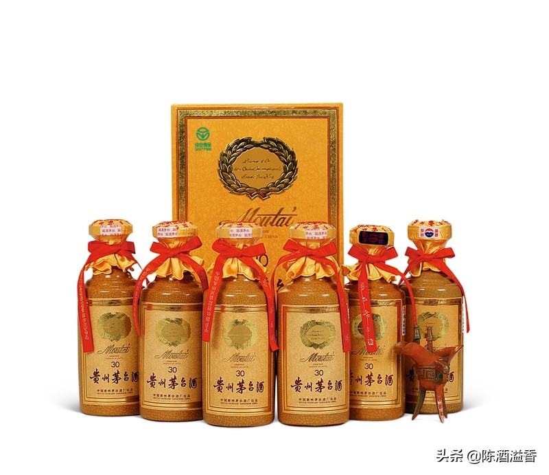 茅台的年份酒羊年的价格,茅台15年份酒官方指导价格