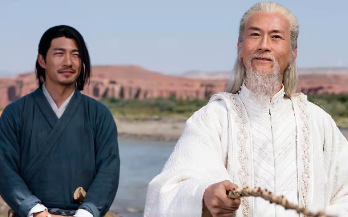 郑少秋与苗侨伟谁更帅,郑少秋周润发苗侨伟哪个更帅