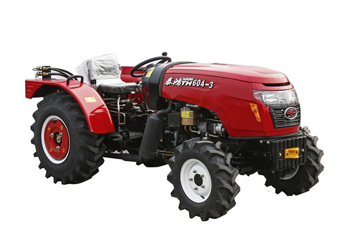 200马力以上口碑最好的十款拖拉机,2022年口碑最好的1804款拖拉机