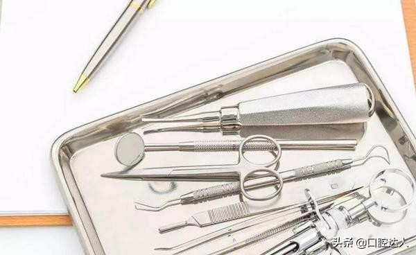 最全的牙科历史发展，牙医们大喊惊讶