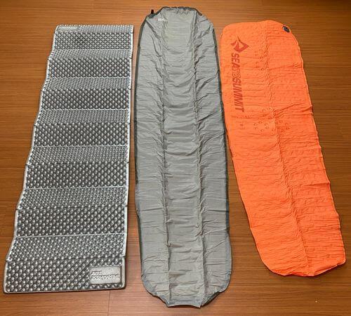 户外登山装备大全,户外登山小装备