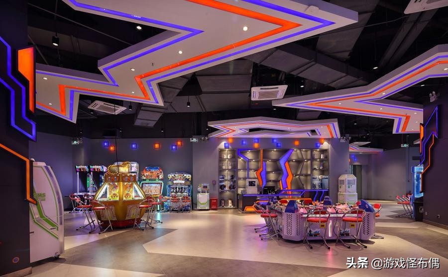 运动游戏的前潮后浪都逃不开那个跨越时代的王者——跳舞机