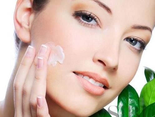 去油祛黄护肤,油性肌肤的控油技巧