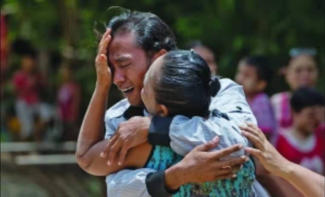 无数的血汗工厂,“*灯区红**”合法,泰国下一步该何去何从?