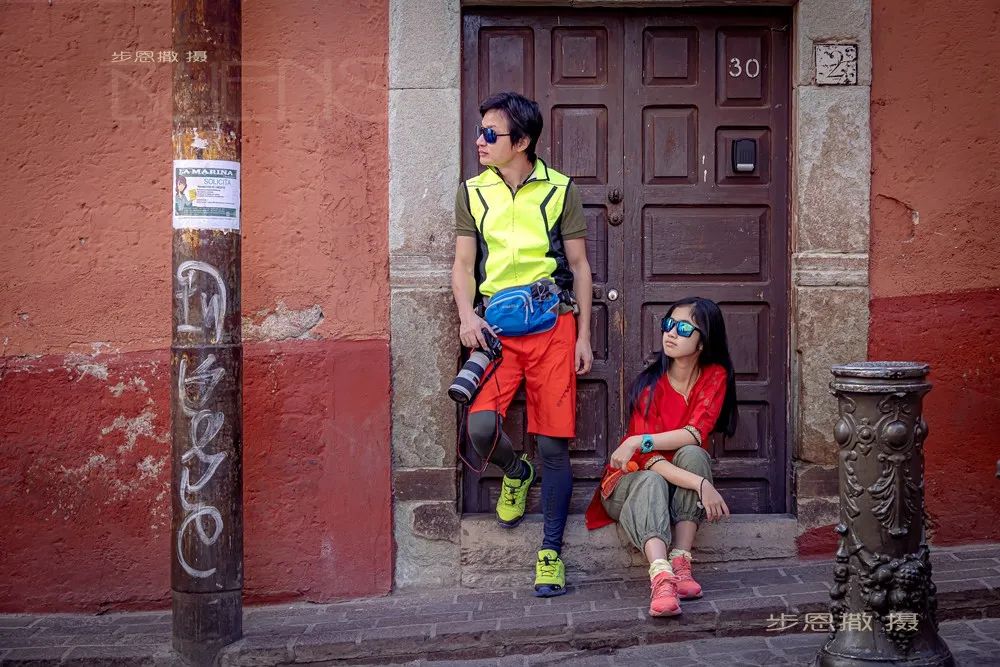 瓜纳华托墨西哥旅行,墨西哥旅游坎昆瓜纳华托