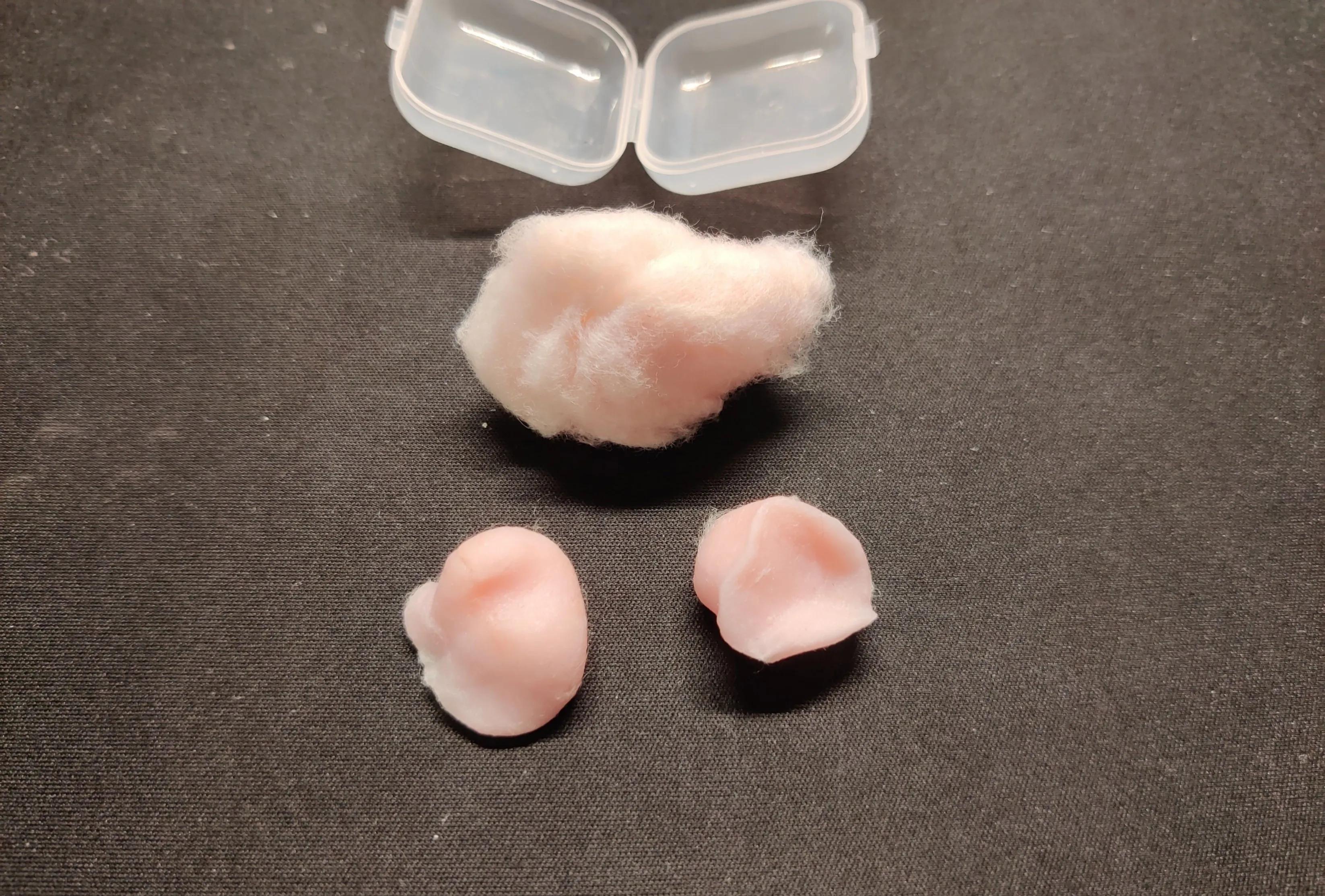 睡眠耳塞哪种隔音效果好,隔音耳塞防噪音睡眠专用测评