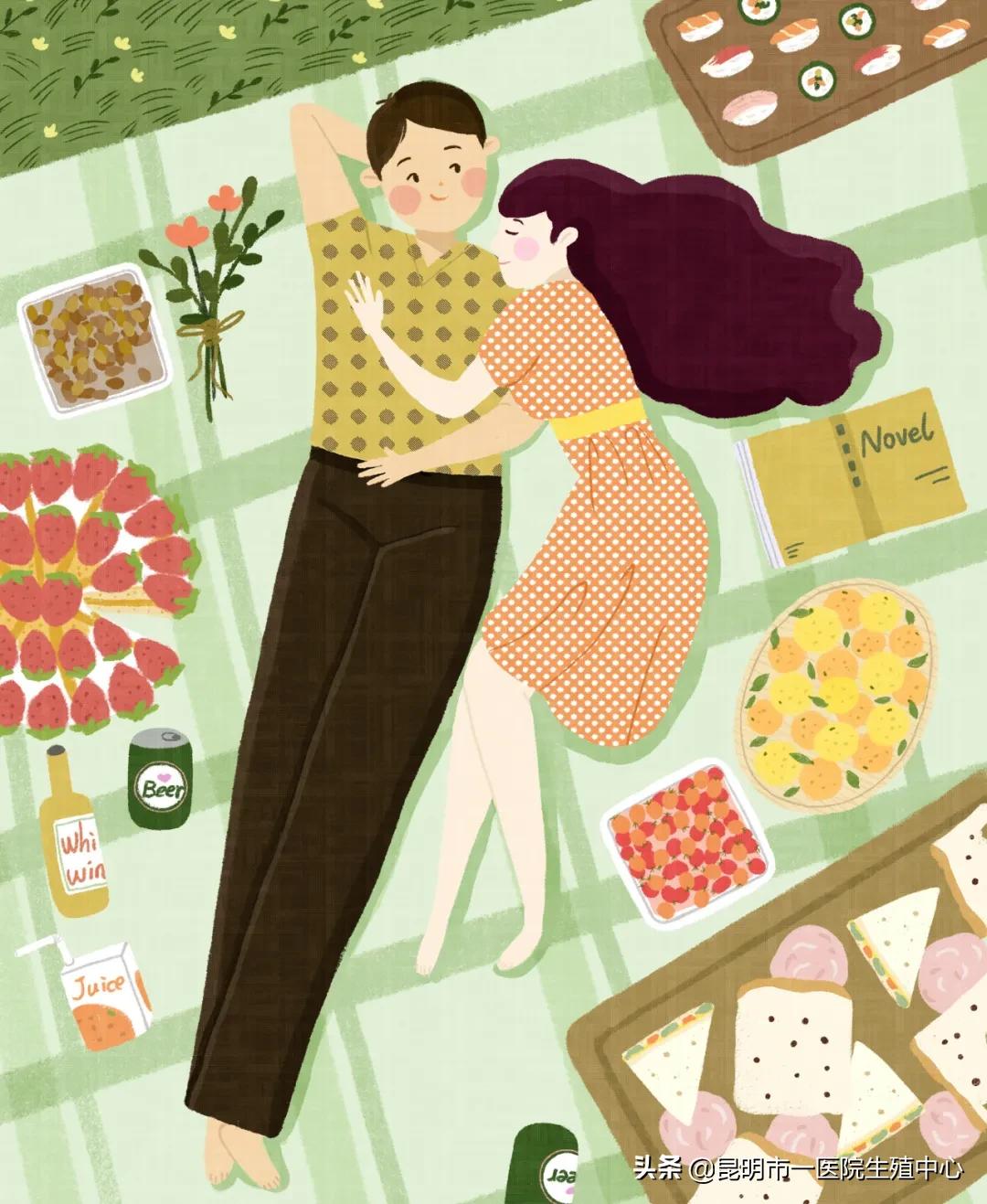 备孕吃什么药促卵怀孕,备孕优孕四个策略