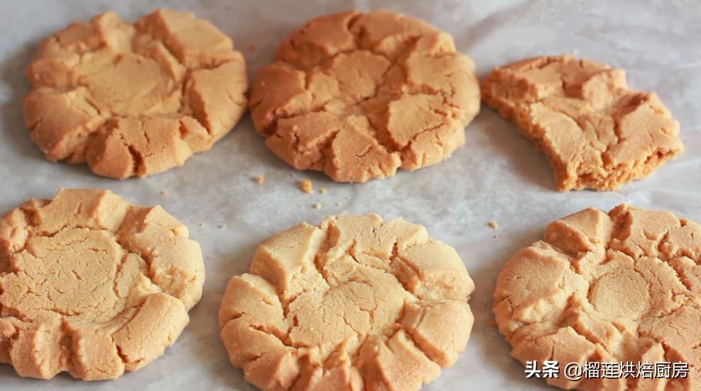 好看又好吃的中式的点心,快过年了学点面点手艺