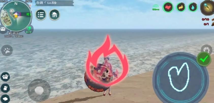 创造与魔法3个魔法技能,创造与魔法实战最好用的魔法