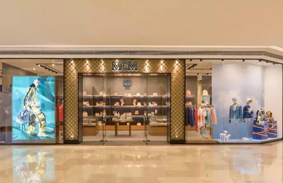 mcm是怎样火起来的,最流行的mcm