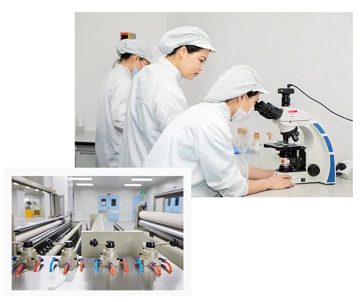 各行各业的隐形冠军企业,全国制造业隐形冠军