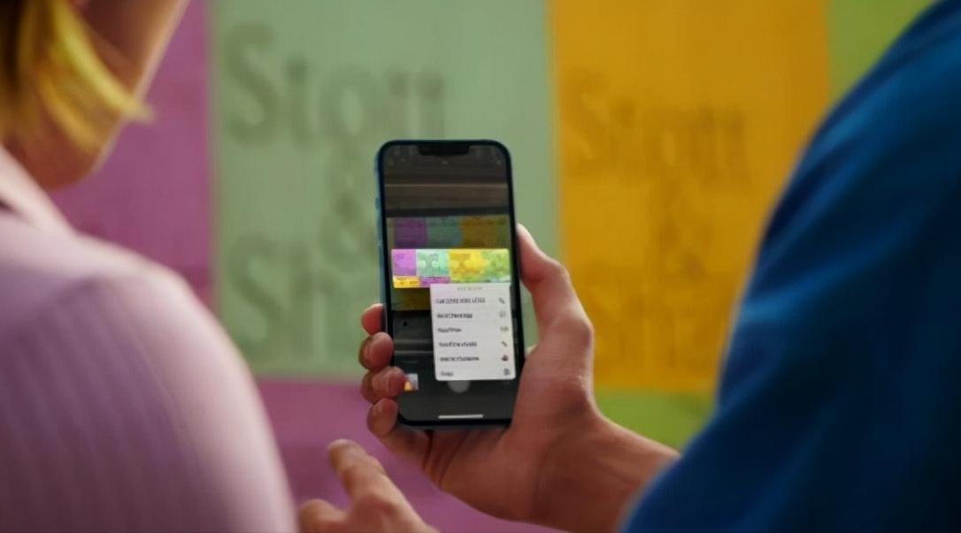 iphone13口碑最好的镜头膜,iphone13钢化膜排行测评