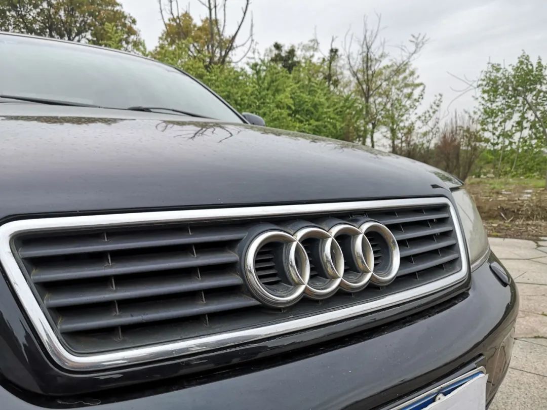 一万六买奥迪a8贵吗,奥迪a6哪一年用第三代ea888发动机