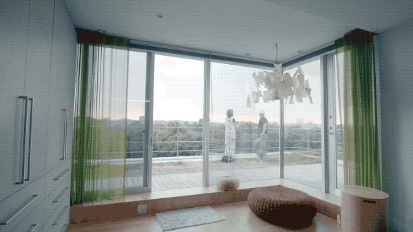 花200万在自己老家盖一栋三层别墅,农村夫妻攒35年钱建540平别墅