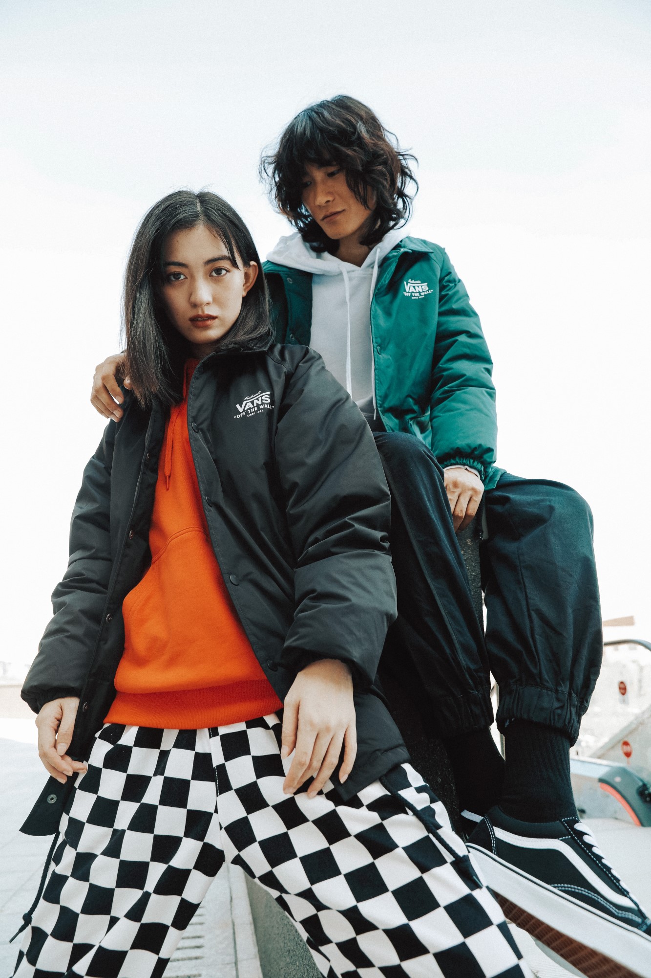 vans十大经典联名,好看的vans联名款