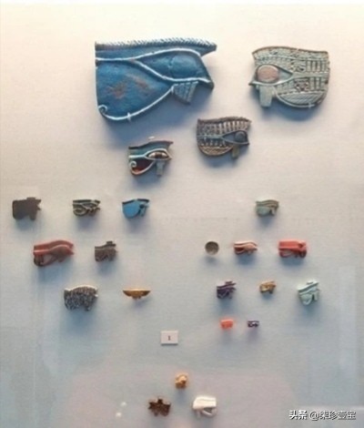 【古玩收藏与鉴赏】怎样辨别蜻蜓眼琉璃珠真伪。