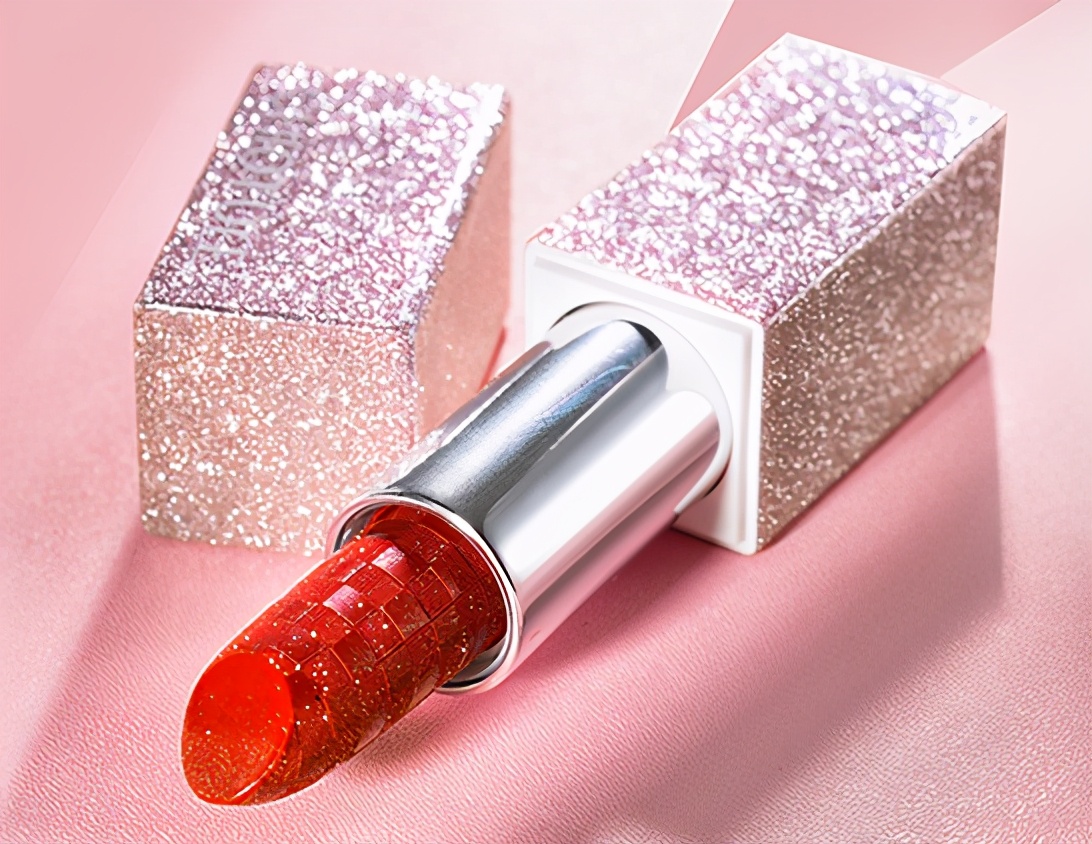 百元内的8支平价口红，曾被美国彩妆杂志推荐过的唇釉才38