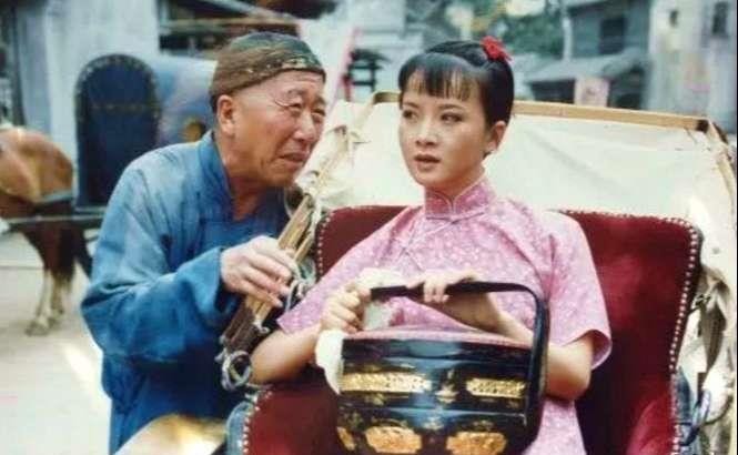 谢兰演员主演电视剧,演员谢兰自曝淡出娱乐圈真正原因