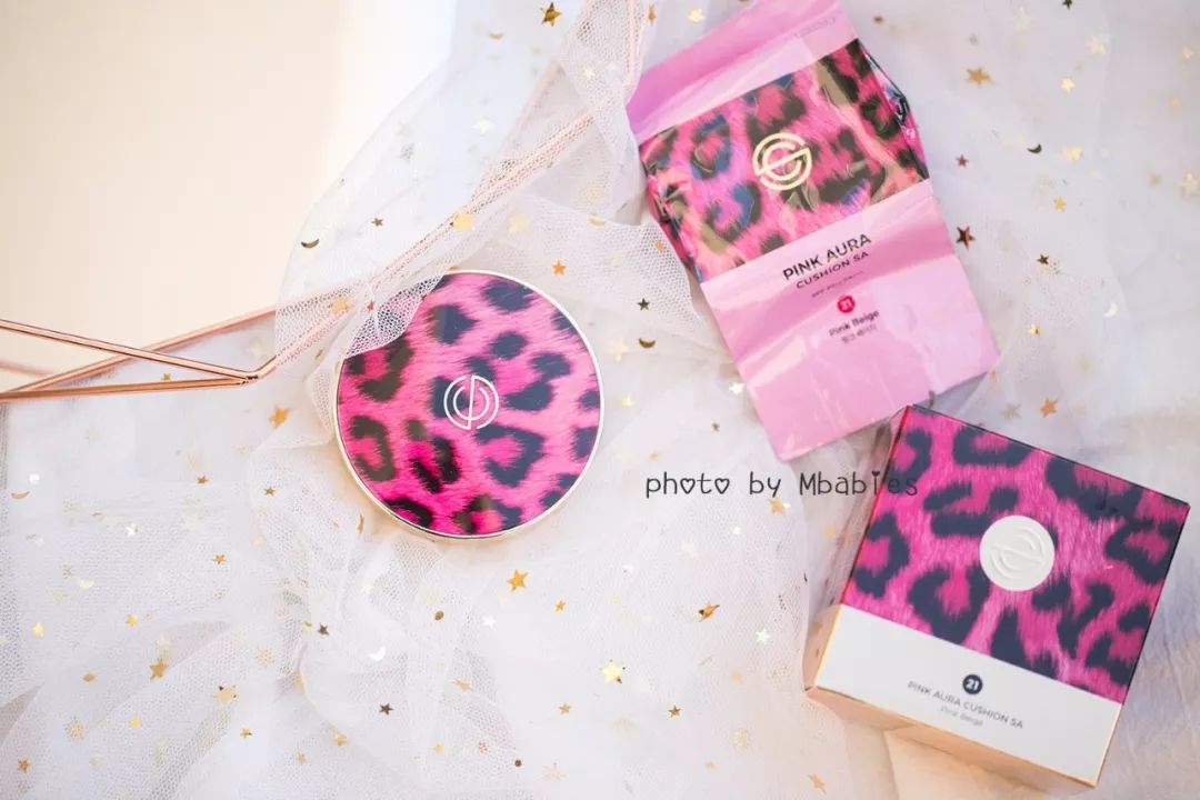 粉底气垫哪家好,口碑较好的气垫粉底