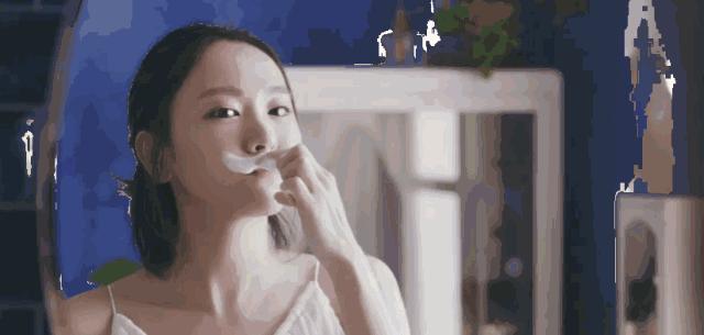 姨妈期的皮肤护理你知道多少,12-18青春期护肤的正确步骤