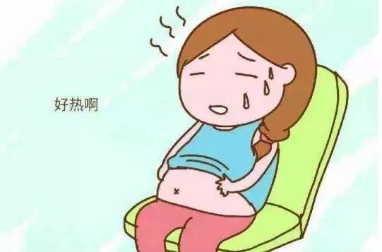 34周胎儿缺氧发出的三大求救信号,孕妇出现这5大征兆