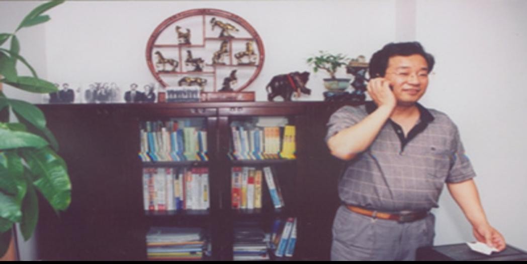 马云对阿里的预言是真的吗,15年前小伙预言阿里巴巴的未来