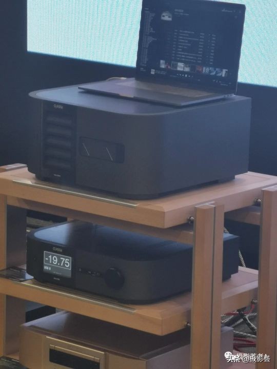 classe功放评测,加拿大classe功放