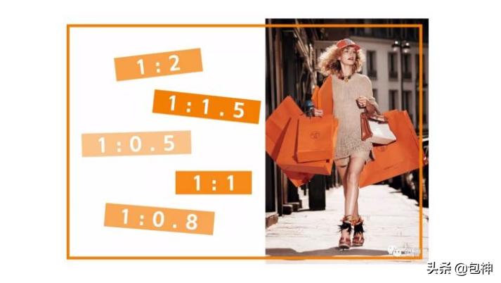 爱马仕包包奢侈品讲解,爱马仕包真假难辨