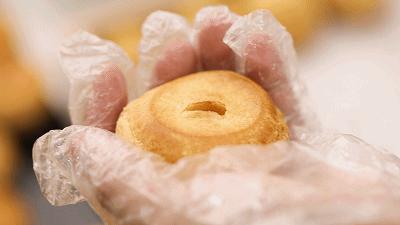 1折!长平路①烘焙店开业前夕竟决定:请全汕头人免费吃蛋挞