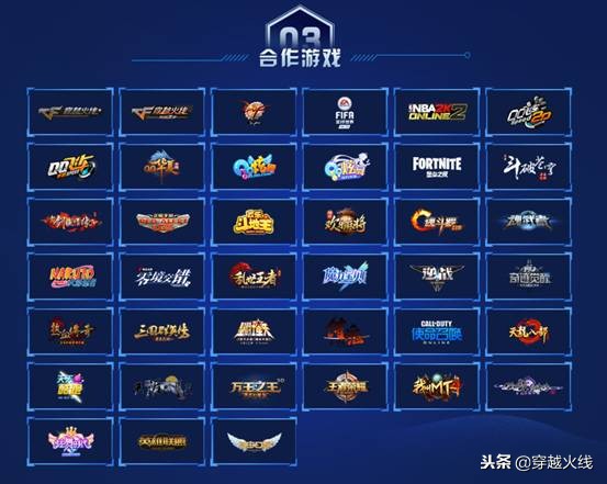 1220“游戏安全日”来临,超25万Q币任性撒!