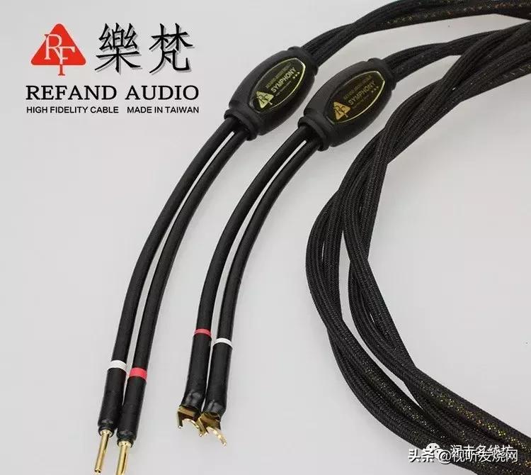 音响知识点总结,各种音响插头的详细介绍