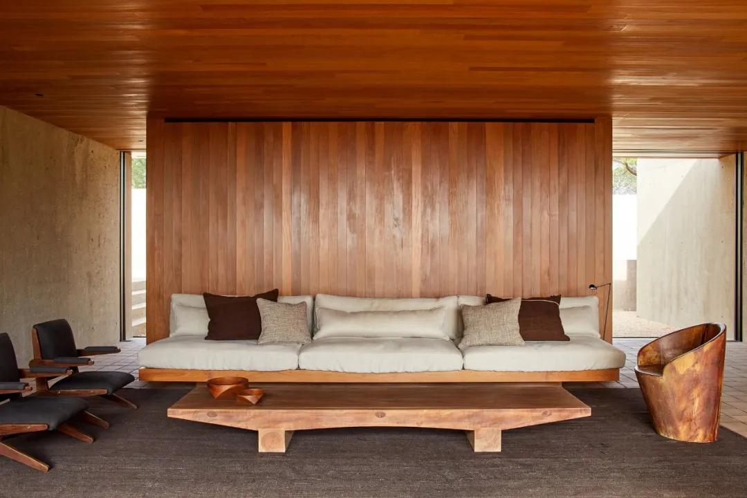 vincentvanduysen,vincentvanduysen设计案例