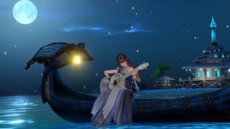 老外花百元买游戏尝试修复夫妻感情，国内玩家不花一分钱就做到了