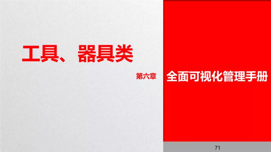 管理流程手册,管理手册完整版