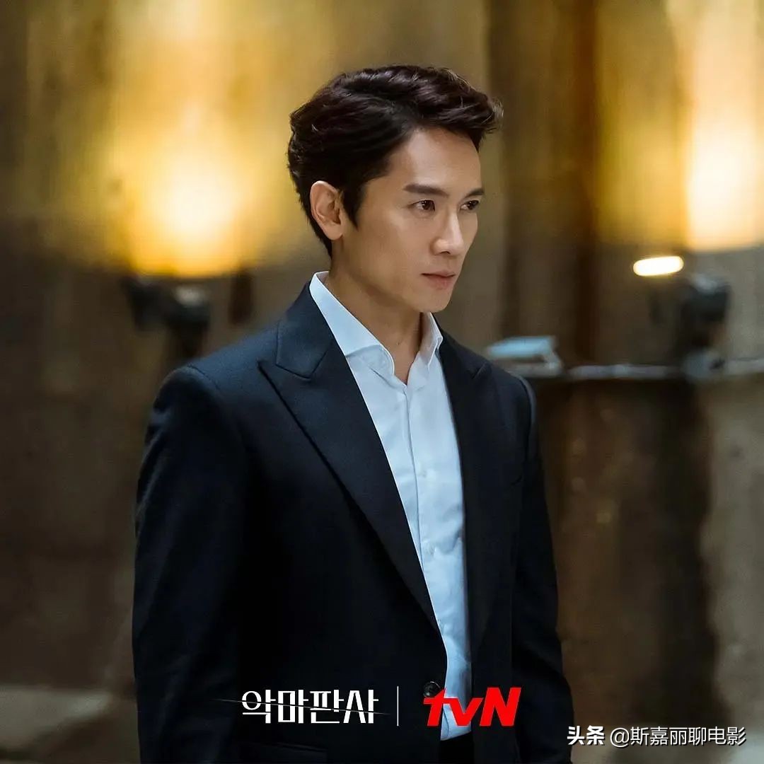 一集死了245人，还有8.1分，3万人想看，《鱿鱼游戏》太懂人性